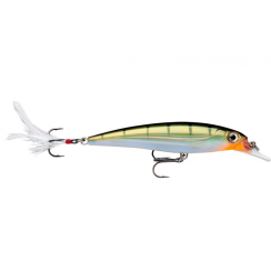 Rapala X-Rap XR10 YP wobbler