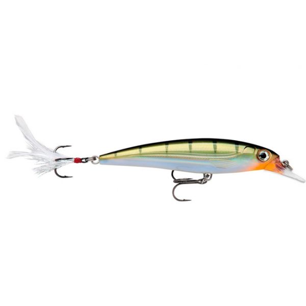 Rapala X-Rap XR10 YP wobbler