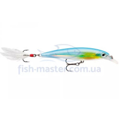 Rapala X-Rap XR10 SKL wobbler