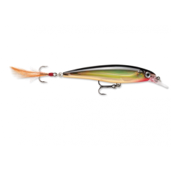 Воблер Rapala X-Rap XR12 G
