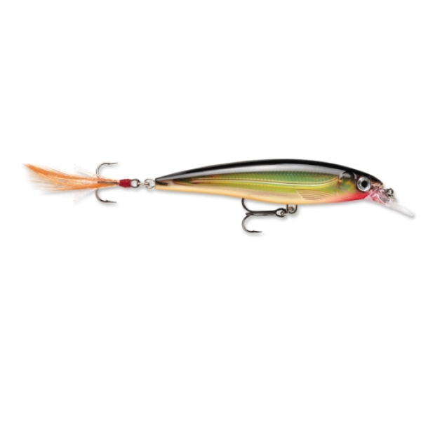 Воблер Rapala X-Rap XR12 G