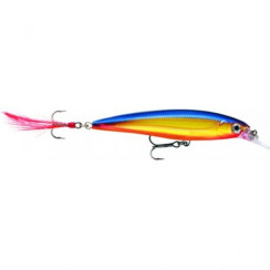 Воблер Rapala X-Rap XR12 HS