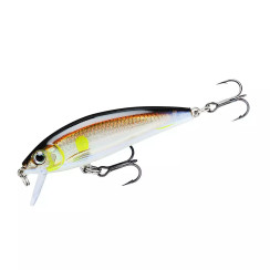 Rapala X-Rap Countdown Sinking 50mm 4g 0.6-1.2m #AYU