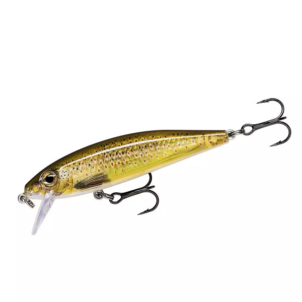 Rapala X-Rap Countdown Sinking 50mm 4g 0.6-1.2m #TR