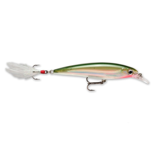 Воблер Rapala X-Rap XR12 OG