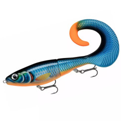 Rapala X-Rap Otus 170mm 40g #BGH