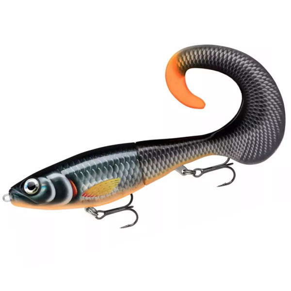 Воблер Rapala X-Rap Otus 170мм 40g #HLW