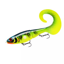 Rapala X-Rap Otus 170mm 40g #HPS