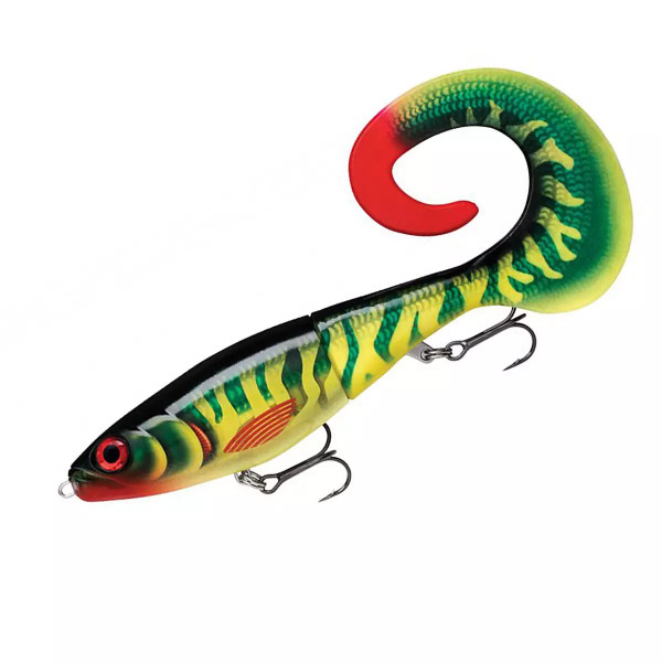 Воблер Rapala X-Rap Otus 170мм 40g #HTIP