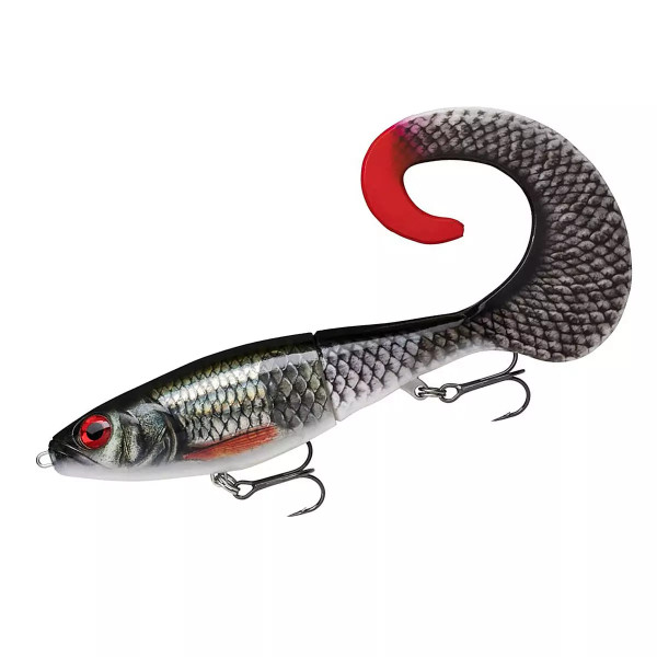 Воблер Rapala X-Rap Otus 170мм 40g #ROL