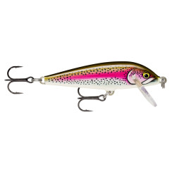 Wobbler Rapala Countdown S 50mm 5g 0.9-1.8m #ART