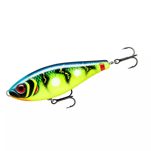 Воблер Rapala X-Rap Haku 140мм 74g #HPS