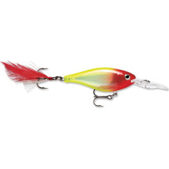 Воблер RAPALA X-Rap Shad XRS06 CLN
