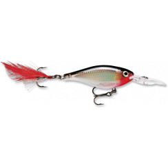 Воблер RAPALA X-Rap Shad XRS06 S