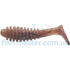 Силікон Reins Bubbling Shad 2" 007 Ebimiso SP 12шт
