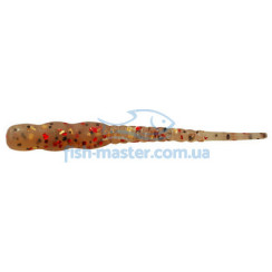 Silicone Reins AJI MEAT 321 Gold Legend 15pcs