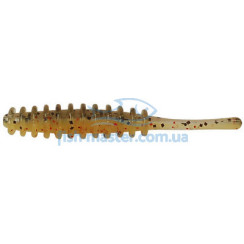 Силікон Reins AJI RINGER B09 Smoke Mustard 12шт
