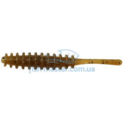 Силікон Reins AJI RINGER 002 Green pumpkin 15шт