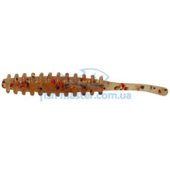 Силікон Reins AJI RINGER 321 Gold Legend 15шт