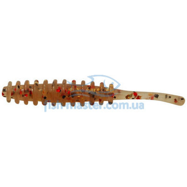 Силикон Reins AJI RINGER 321 Gold Legend 15шт			