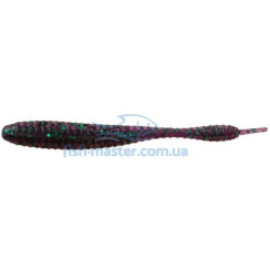 Силікон Reins Bubbring Shaker 3" 012 Junebug 14шт