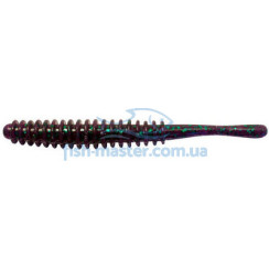 Silicone Reins KICK RINGER 3" 012 Junebug 15pcs