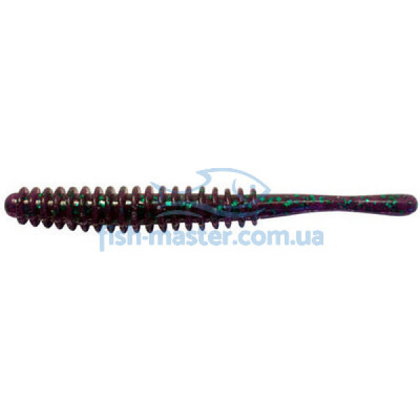 Silicone Reins KICK RINGER 3" 012 Junebug 15pcs