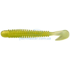Silicone Reins ROCKVIBE SATURN 2.5" B06 Ayu 16pcs