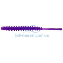 Силікон Reins AJIRINGER PRO 567 Lilac Silver&Blue Flake 12шт