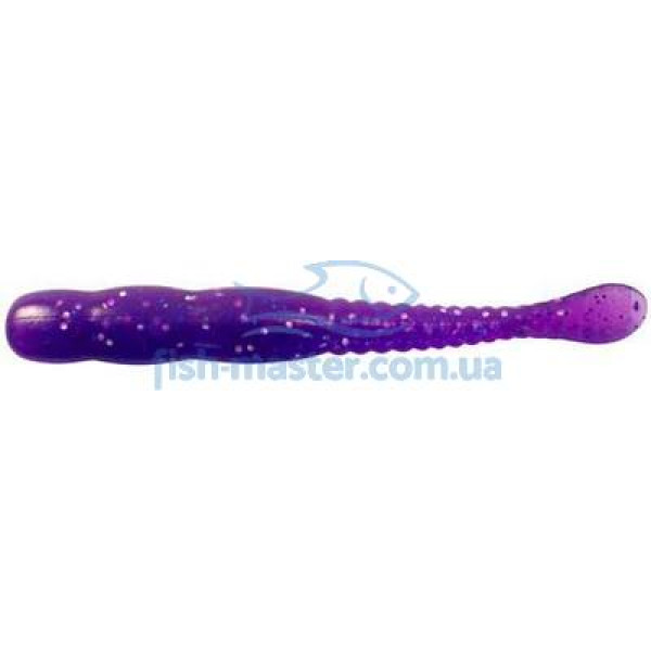 Силікон Reins MEAT 3" 567 Lilac Silver&Blue Flake 15шт