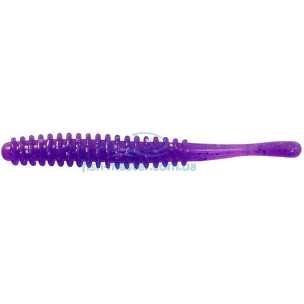 Силікон Reins KICK RINGER 3" 567 Lilac Silver&Blue Flake 15шт