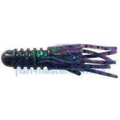 Силикон Reins RING TUBE MICRO 1.5" 012 Junebug 12шт						