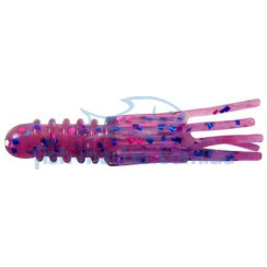 Silicone Reins Ring Tube Micro 1.5" 407 Pione 12 pcs