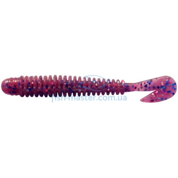 Silicone Reins ROCKVIBE SATURN 2.5" 407 Pione 20pcs