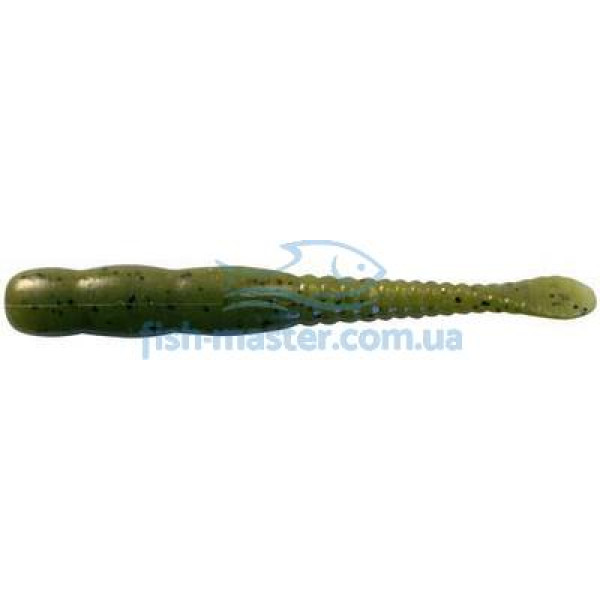 Силікон Reins MEAT 3" 001 Watermelon Seed 15шт