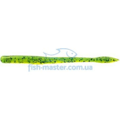 Silicone Reins SWAMP MOVER JR 3.8" 419 Chart Pepper 14pcs
