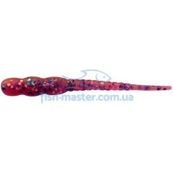Silicone Reins AJI MEAT 407 Pione 15pcs