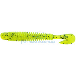 Silicone Reins ROCKVIBE SATURN 2.5" 419 Chart Pepper 20pcs