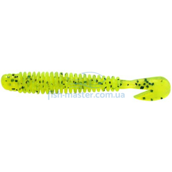 Силікон Reins ROCKVIBE SATURN 2.5" 419 Chart Pepper 20шт