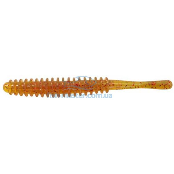 Силікон Reins KICK RINGER 3" 566 Motor Oil Red Flake 15шт
