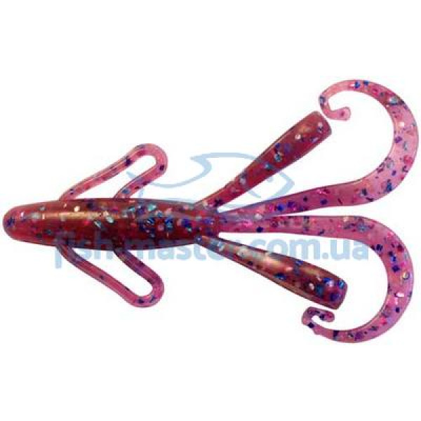 Силикон Reins HOG TINY 407 Pione 10шт					