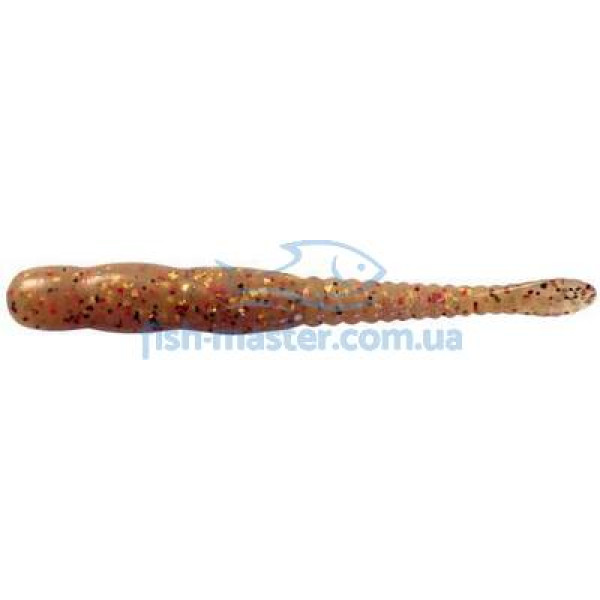 Silicone Reins MEAT 3" 321 Gold Legend Part-2 15pcs t