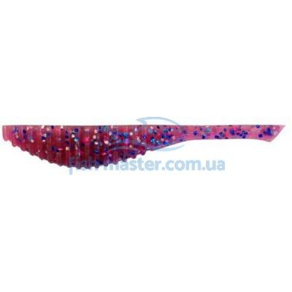 Silicone Reins SHAD RINGER 3" 407 Pione 15pcs"