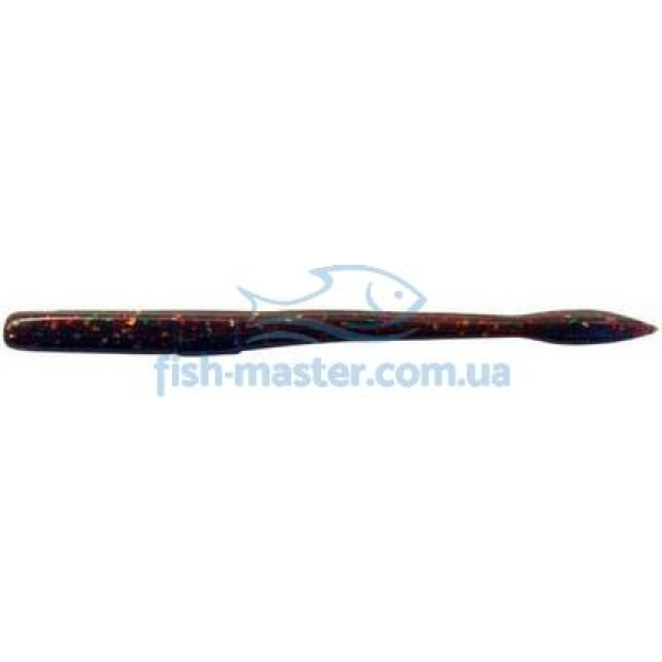 Силікон Reins SWAMP MOVER JR 3.8" U003 UV Sculpin 14шт