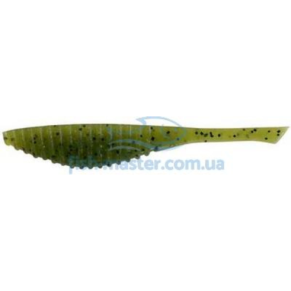 Силікон Reins SHAD RINGER 3" 001 Watermelon Seed 15шт