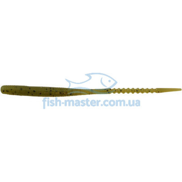 Силікон Reins AJI CARO SWAMP 3" (SHAKEY SWAMP) 001 Watermelon seed 12шт