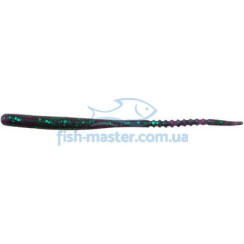 Силікон Reins AJI CARO SWAMP 3" (SHAKEY SWAMP) 012 Junebug 12шт