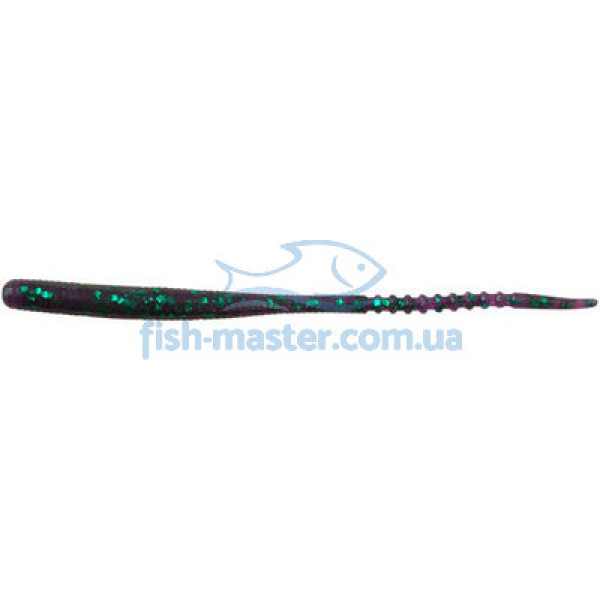 Силікон Reins AJI CARO SWAMP 3" (SHAKEY SWAMP) 012 Junebug 12шт
