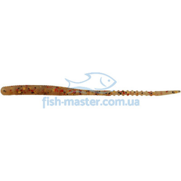 Силікон Reins AJI CARO SWAMP 3" (SHAKEY SWAMP) 321 Gold Legend 12шт
