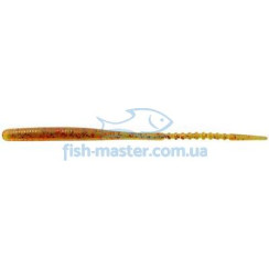 Силікон Reins AJI CARO SWAMP 3" (SHAKEY SWAMP) 566 Motor Oil Red Flake 12шт